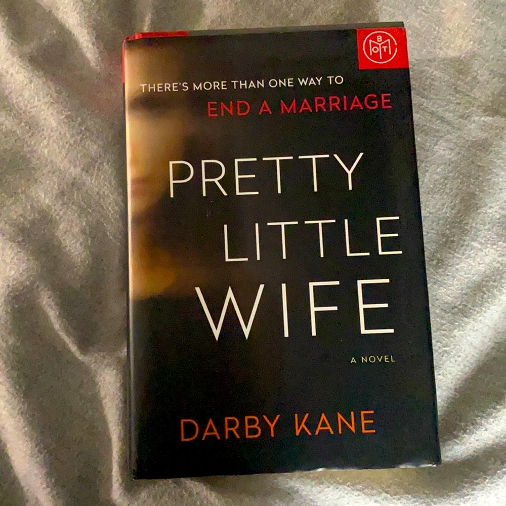 Darby Kane - Pretty Little Wife
